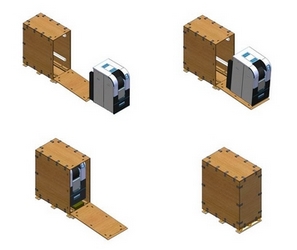 Crate Design