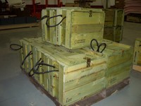 Ammo Boxes