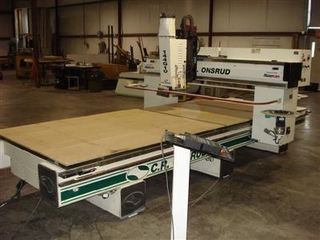 Manufacturing Crates
